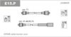 JANMOR E15.P Ignition Cable Kit
